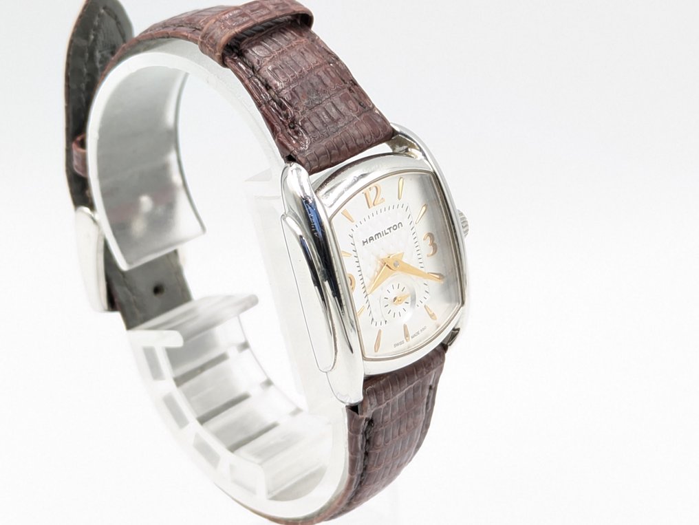 Hamilton - Nincs minimálár - H123510 - Női - 1990-1999  #4.3