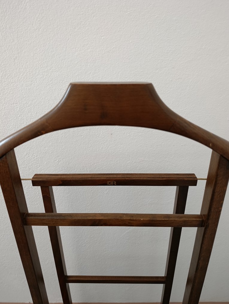 Καλόγερος - Walnut - Σερβομηχανισμός ξύλου #4.3