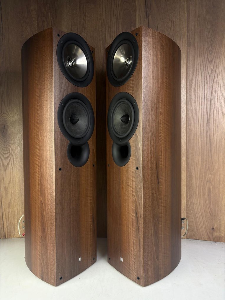 Kef - iQ7 Speaker set #2.1