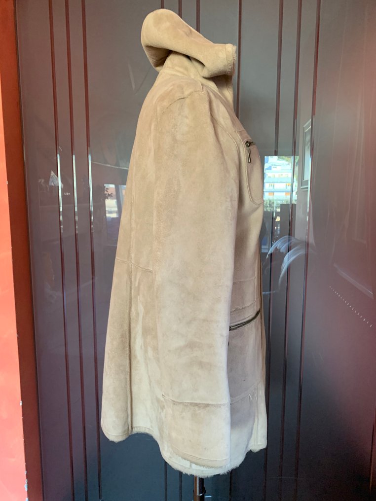 Balmain - Cappotto #2.1