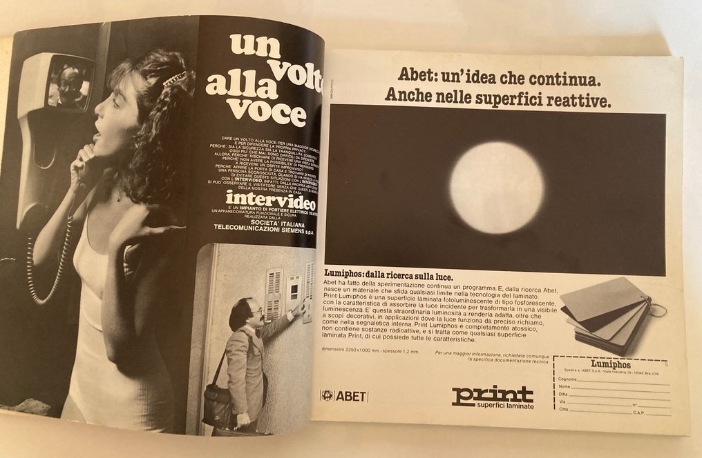 Gruppo editoriale Electa - Lotus international - 1979 #3.2