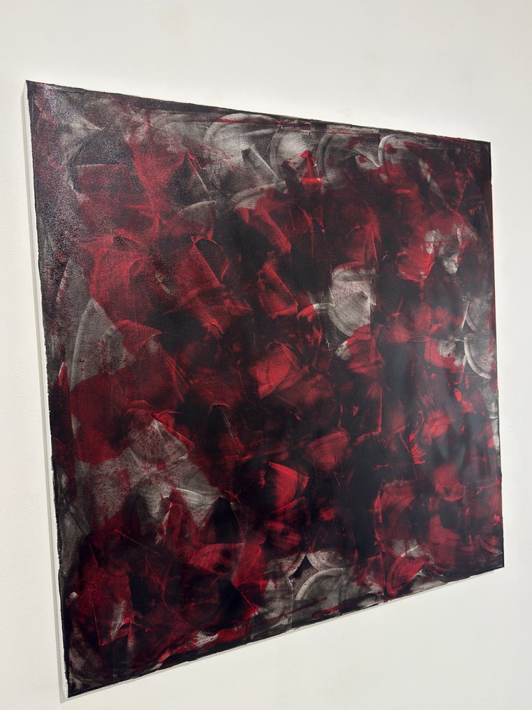 Awa Willow - Sem título #4.3