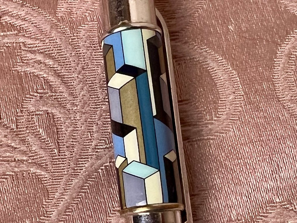 FREYWILLE - Roller Caesar - Fountain pen #4.3