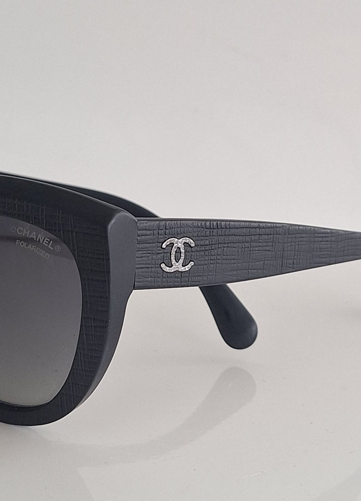 Chanel - 5331 - Solbriller #2.1