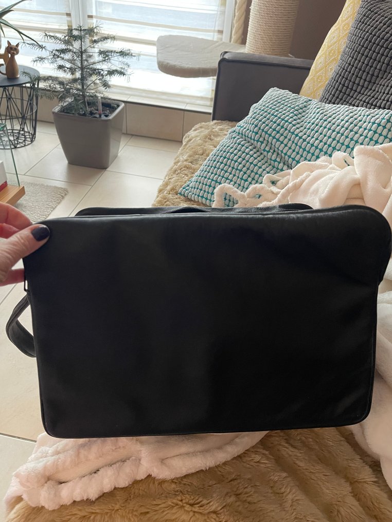 Leitz Bag Analogue camera #4.3