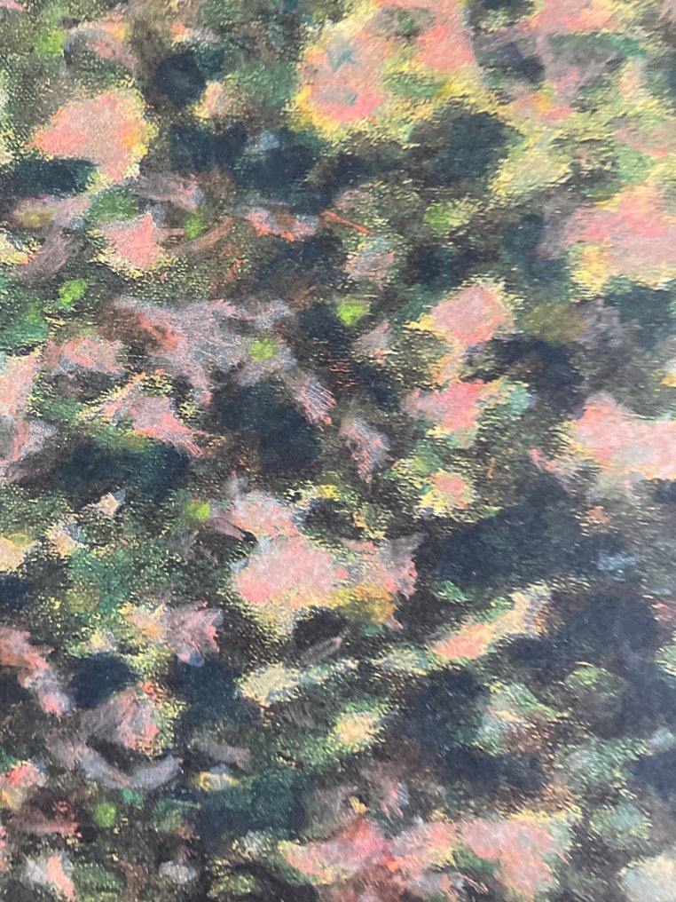 Franco Sarnari (1933-2022) - Casa di Giarrantini #3.2