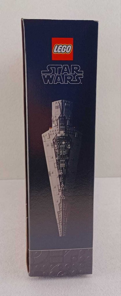 LEGO - Star Wars - 75356 - Executor Super Star Destroyer - 2020+ #2.1