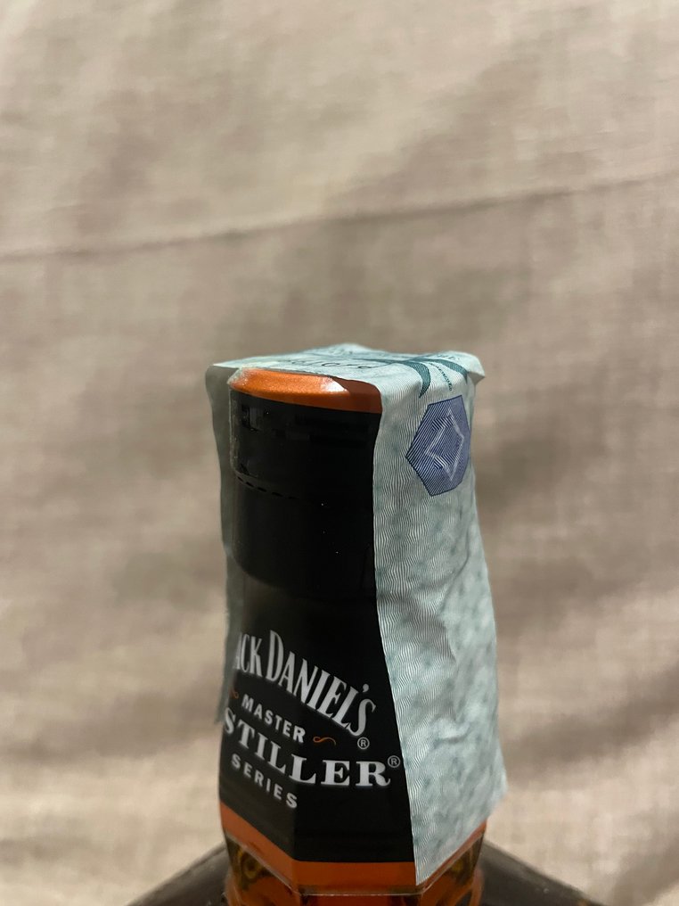 Jack Daniel's Master Distiller Series No.3  - 70cl #4.3