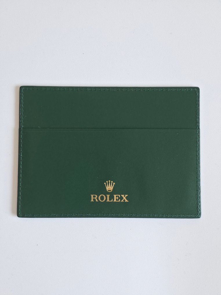 Rolex - Card holder #1.0