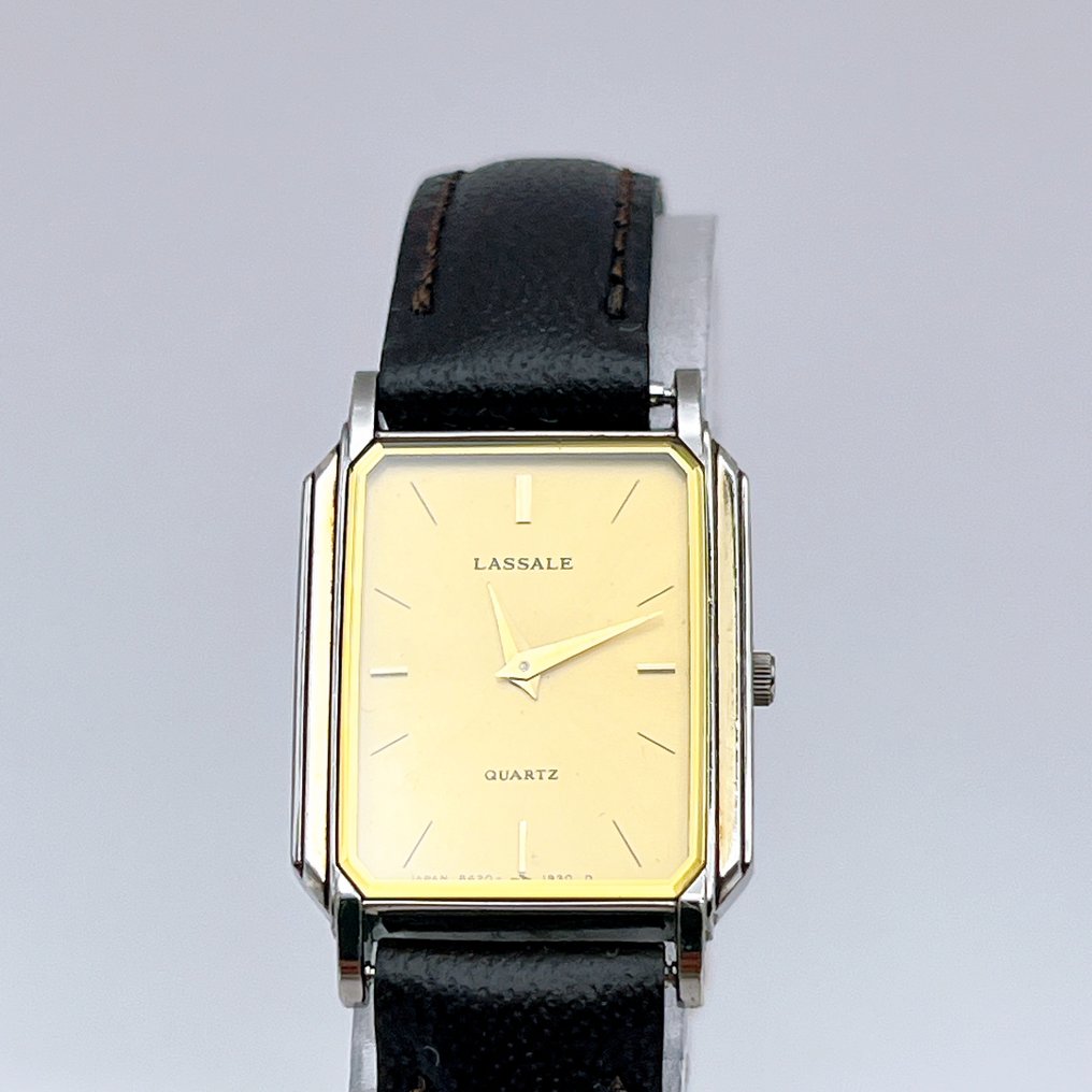 Lassale - LASSALE - Ingen mindstepris - 5420-7219 - Kvinder - 1980-1989  #1.0