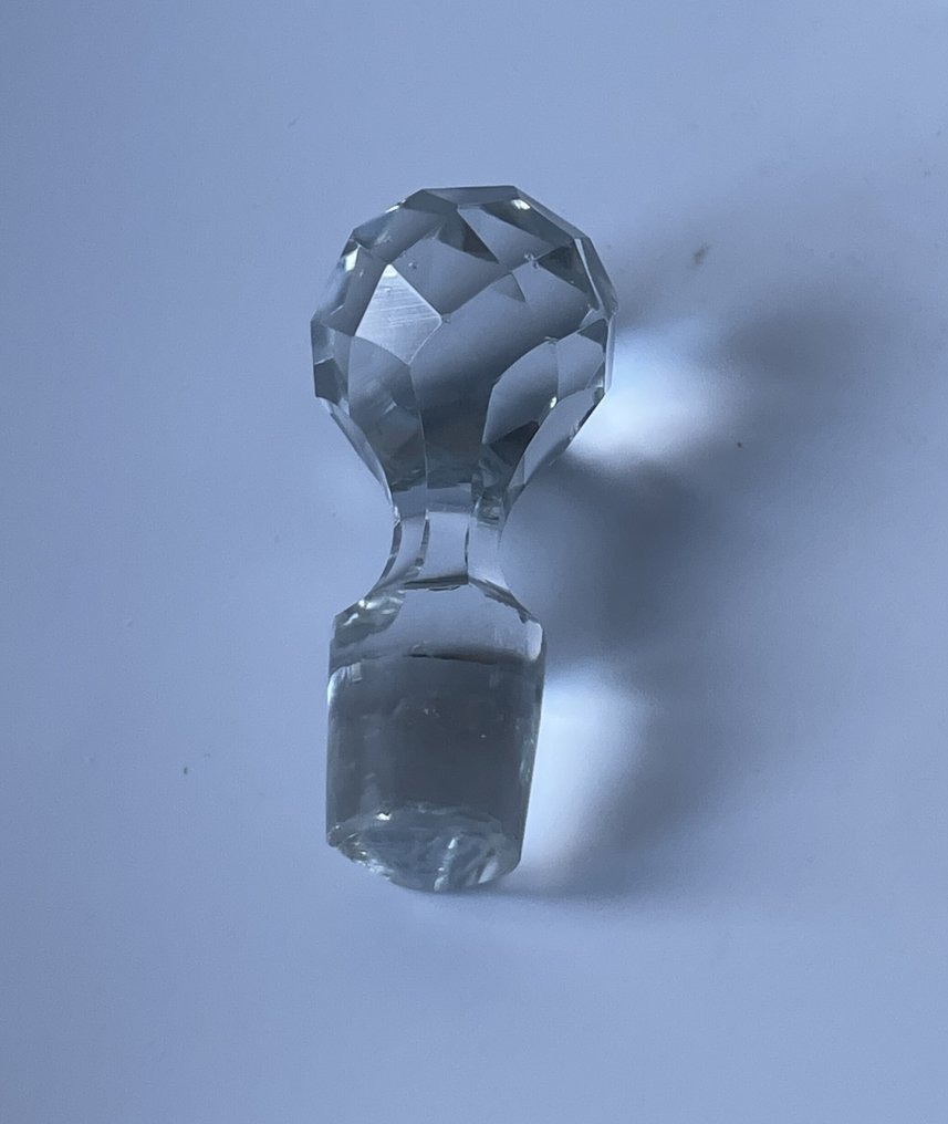 Baccarat - Φιάλη αρώματος - Κρύσταλλο - επικάλυψη κρυστάλλου #3.2