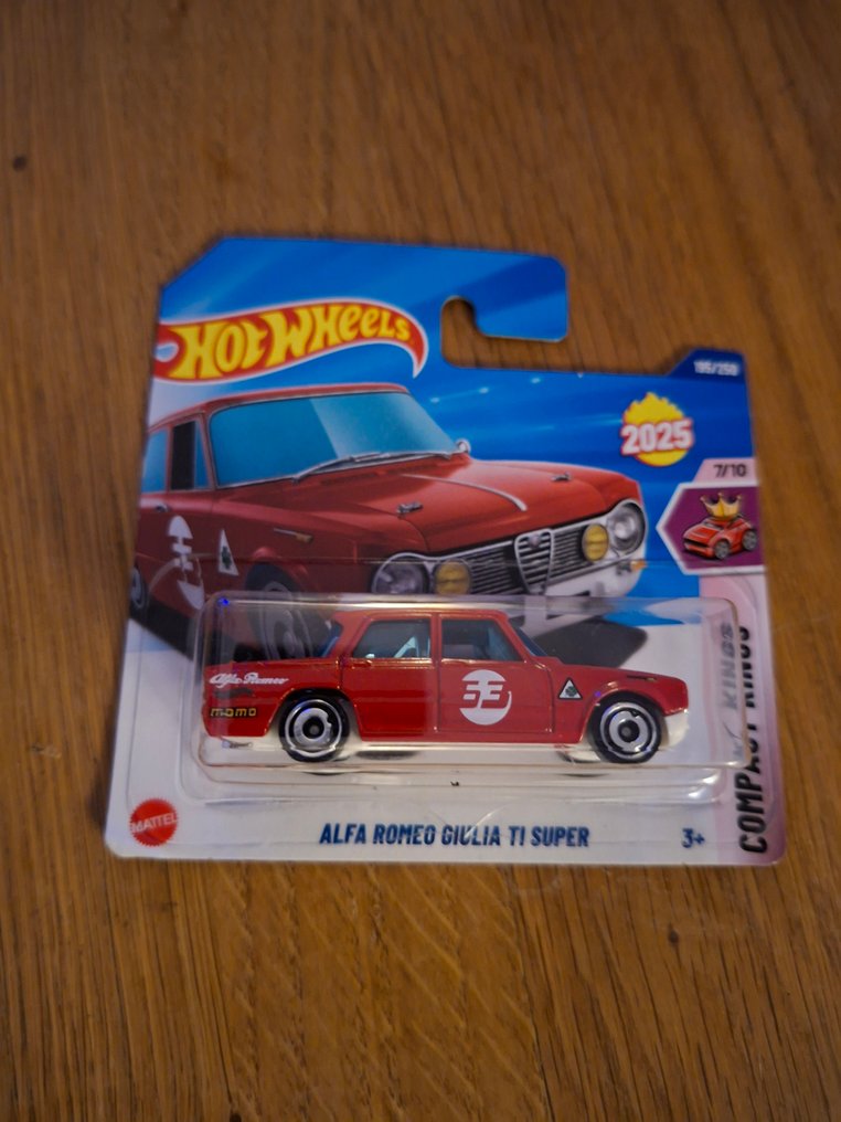 Colecție tematică - Mașini de jucărie - Hot Wheels #2.1