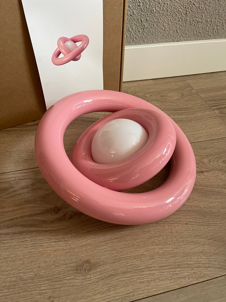 IKEA - Gustaf Westman - 灯具 - 塑料 - Stråla Lamp #3.2