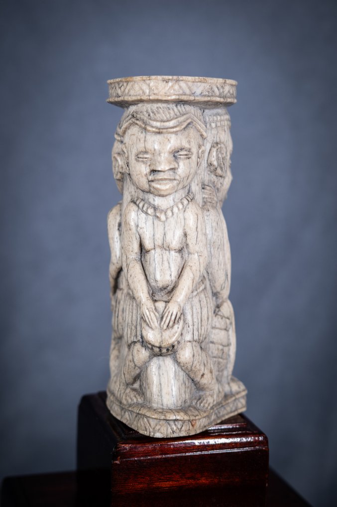 Verrassend botfetisj (zeer dicht) - Kuba - DR Congo (Zonder minimumprijs) #1.0