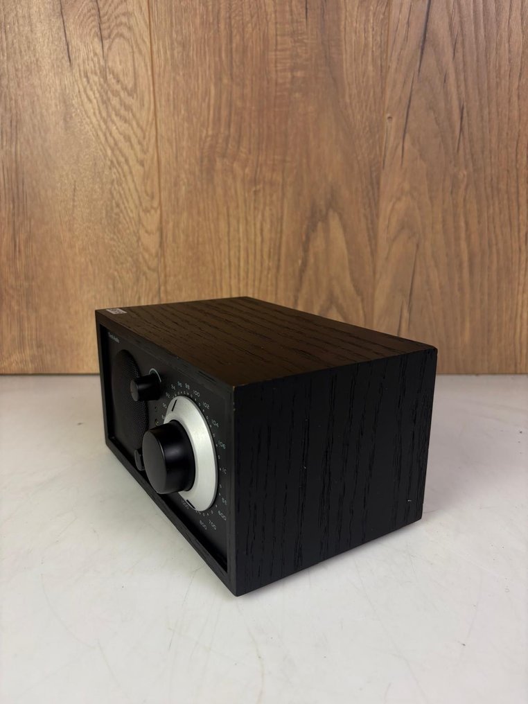 Tivoli Audio by Henry Kloss & Tom DeVesto - Model One - Transistor Radio #2.1