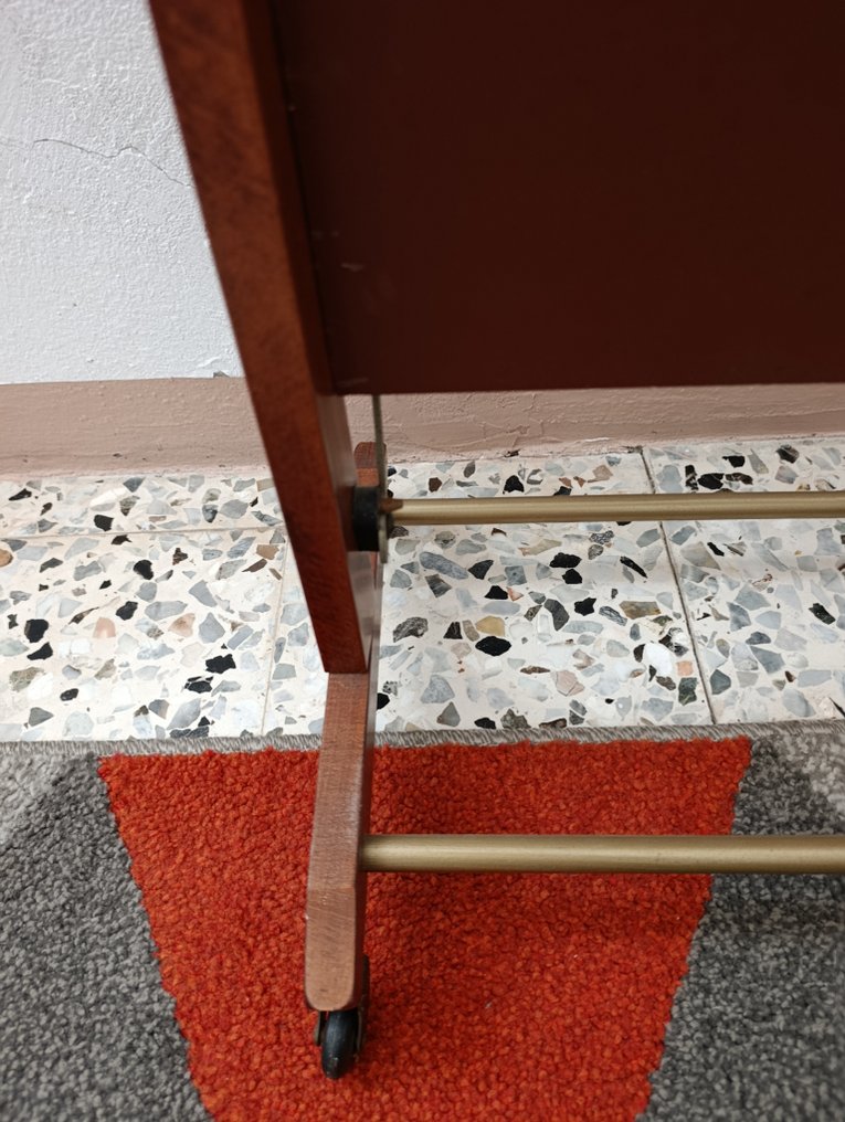 Fratelli Reguitti - Servomuto - Legno - Fratelli reguiti #4.3