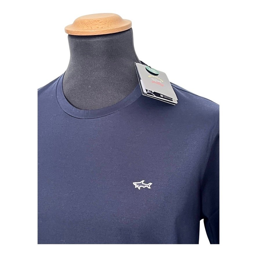 Paul & Shark - T-paita - Uudet lapulliset #3.2