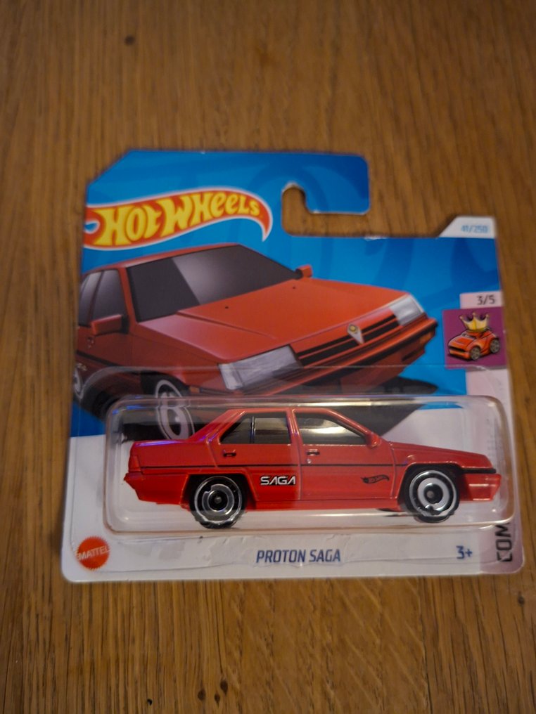Colecție tematică - Mașini de jucărie - Hot Wheels #1.0