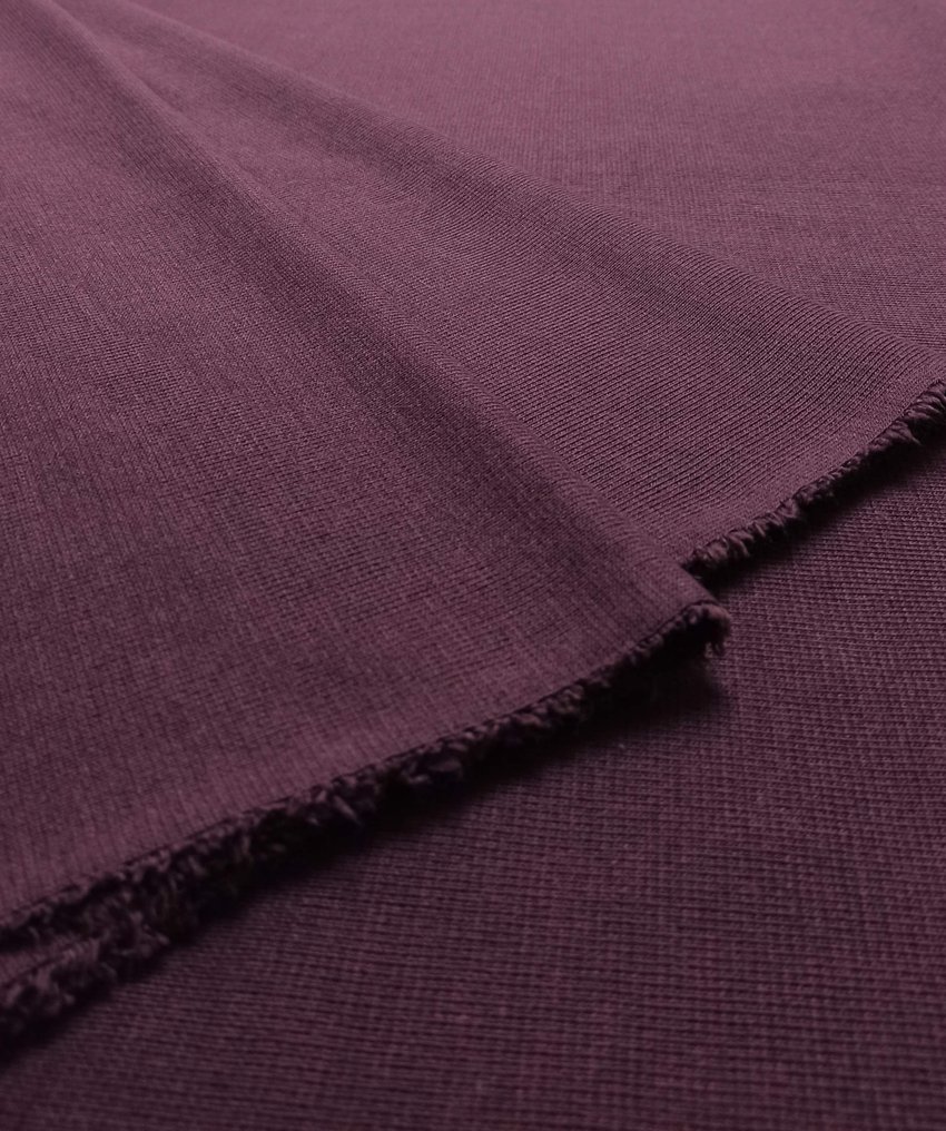 A394 - 700 x 170 cm - Fantastico tessuto a maglia in pura lana - Textile  - 700 cm - 170 cm #3.2