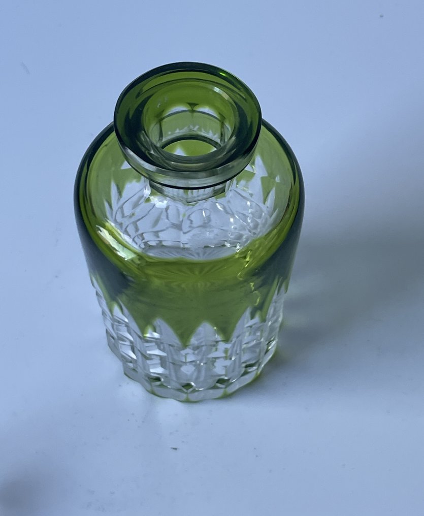 Baccarat - Φιάλη αρώματος - Κρύσταλλο - επικάλυψη κρυστάλλου #4.3