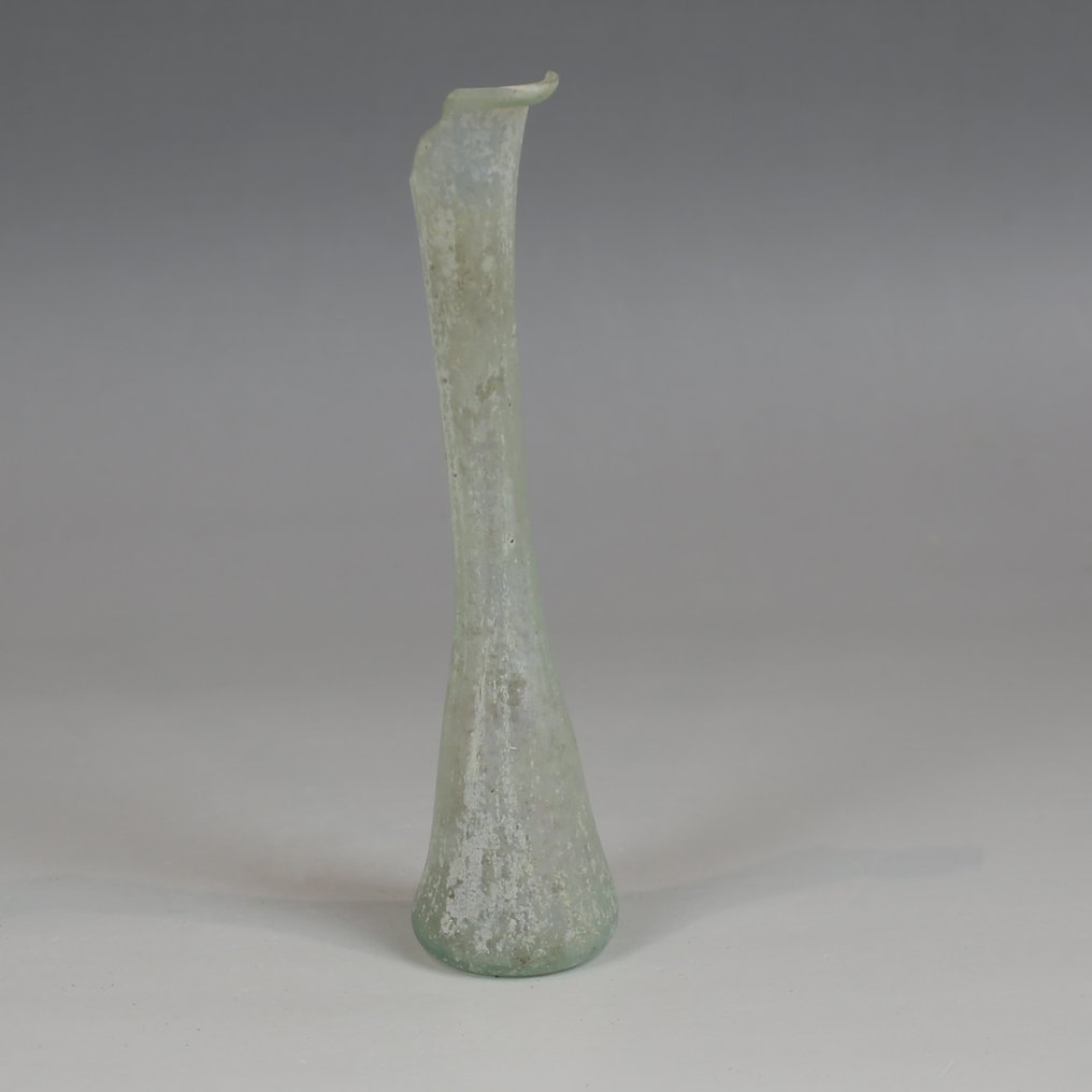 Roma Antiga Vidro Flask (Sem preço de reserva) #1.0