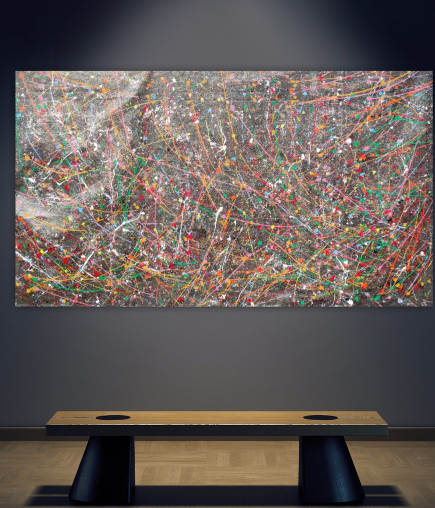 Joan LLaverias - Simbol 145 - XXL #1.0