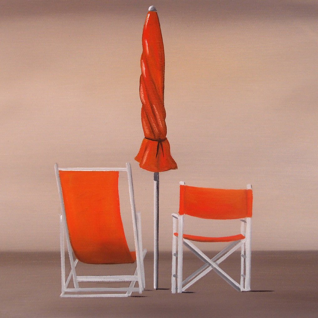 Trevisan Carlo - Silenzio marino #2.1