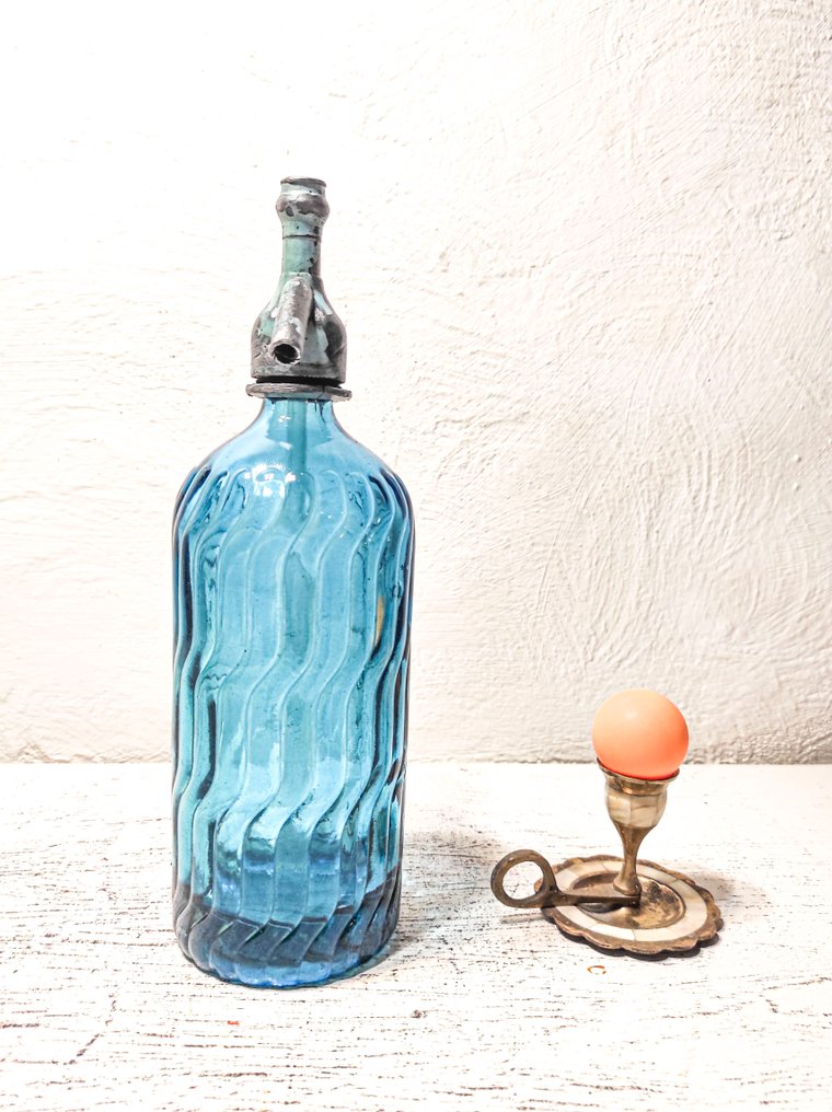 弯管  - 复古虹吸 #1.0