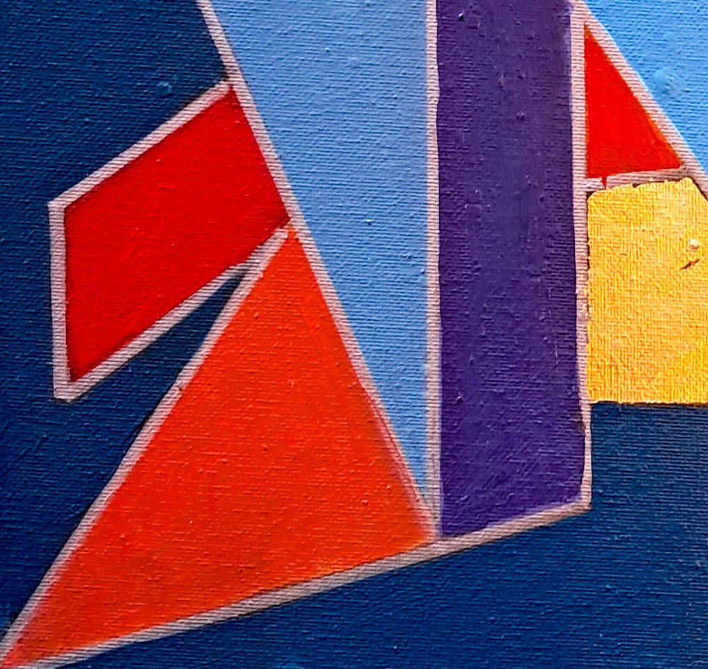 Giorgio Bergallo - SQUADRE #4.3