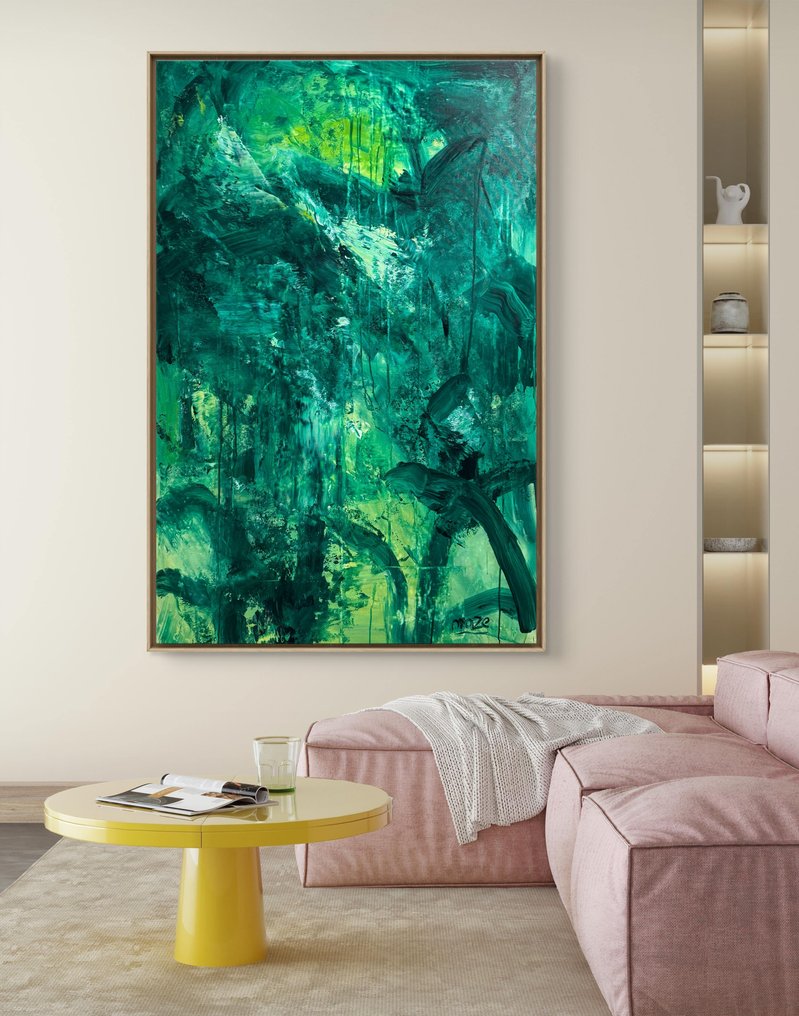 maZe - BURST - XXL #3.2