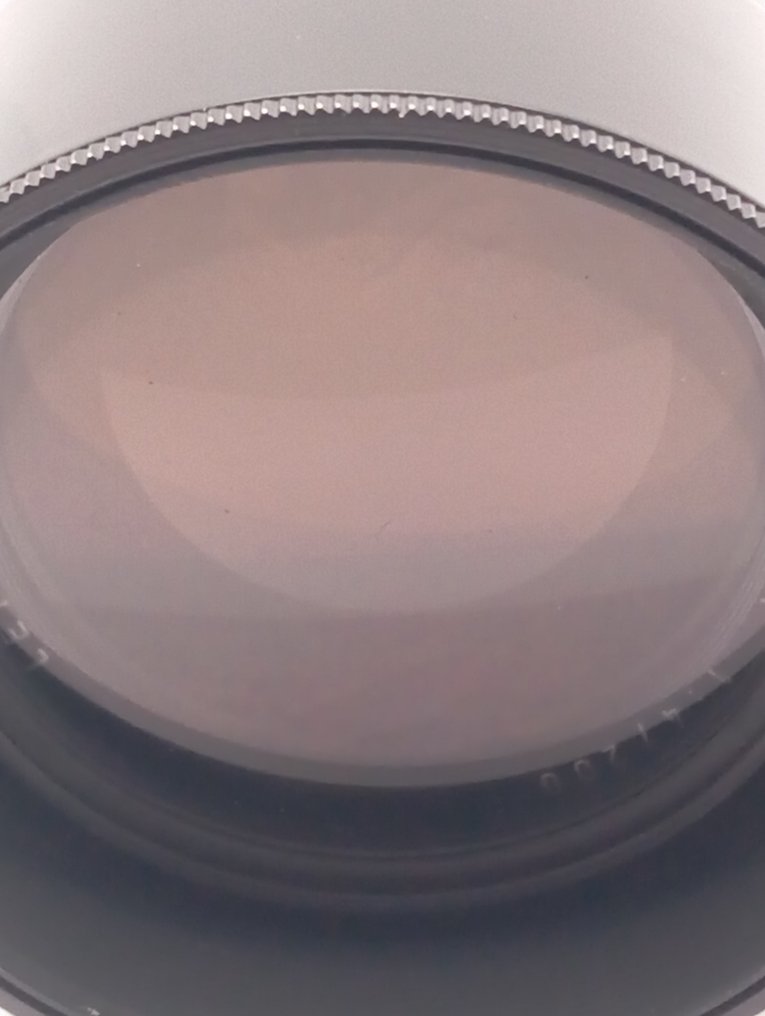 Leica Telyt 4/200mm + #16466M Φακός φωτογραφικής μηχανής #2.1