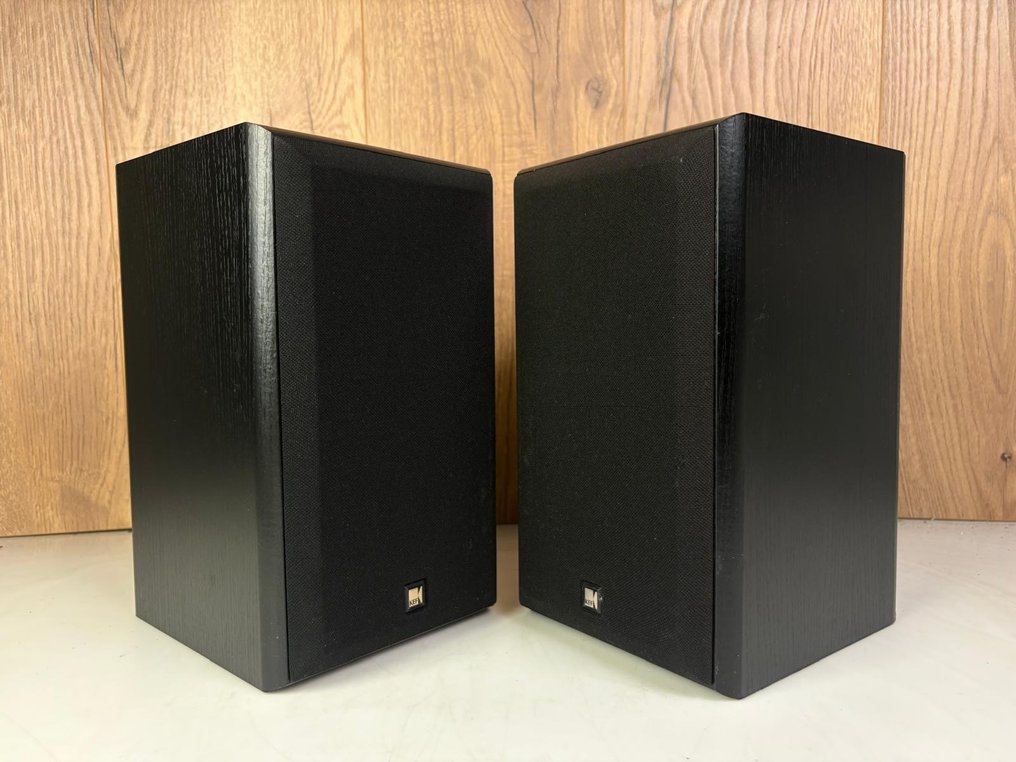Kef - Cresta SP3320 Matching Pair! Speaker set #1.0