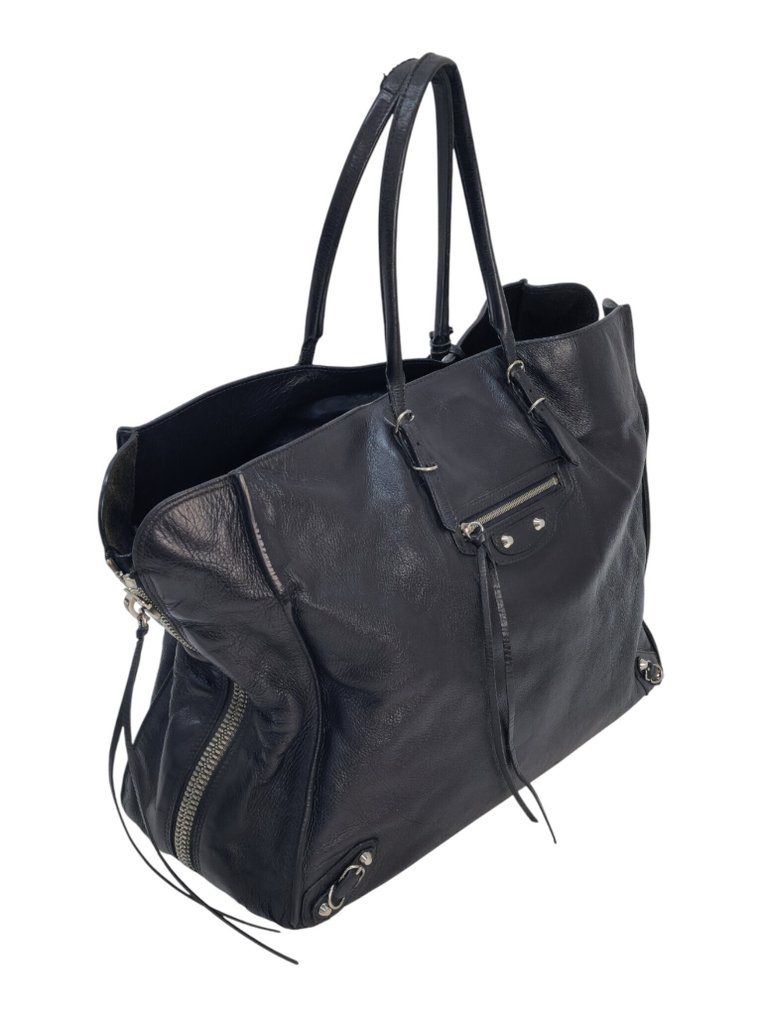 Balenciaga - Papier A4 - Bag #4.3