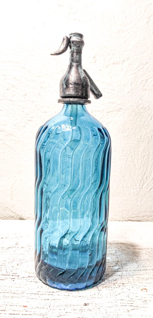 弯管  - 复古虹吸 #1.0