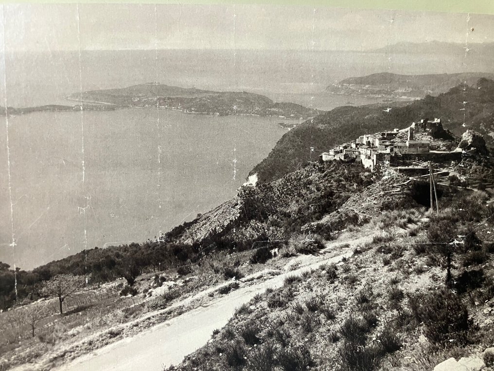 Schroeder & Cie, Zürich - Route de la Corniche, Eze (France, Cote d'Azur / Riviera) #1.0