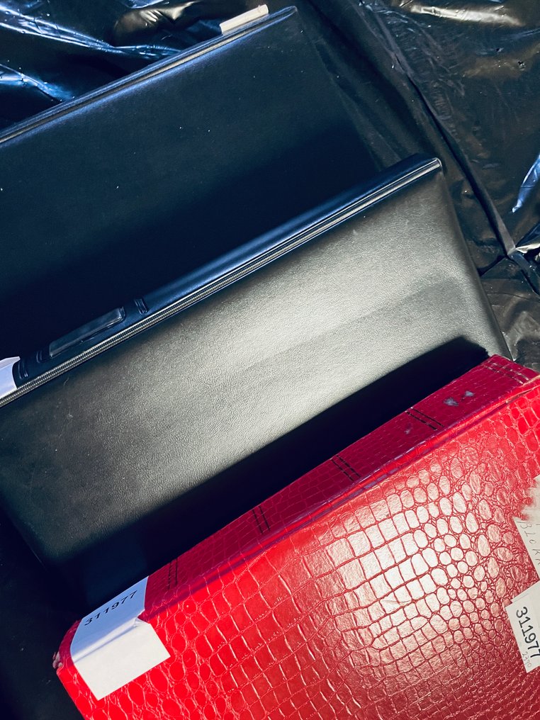 世界  - 列支敦士登和德国的收藏 #1.0