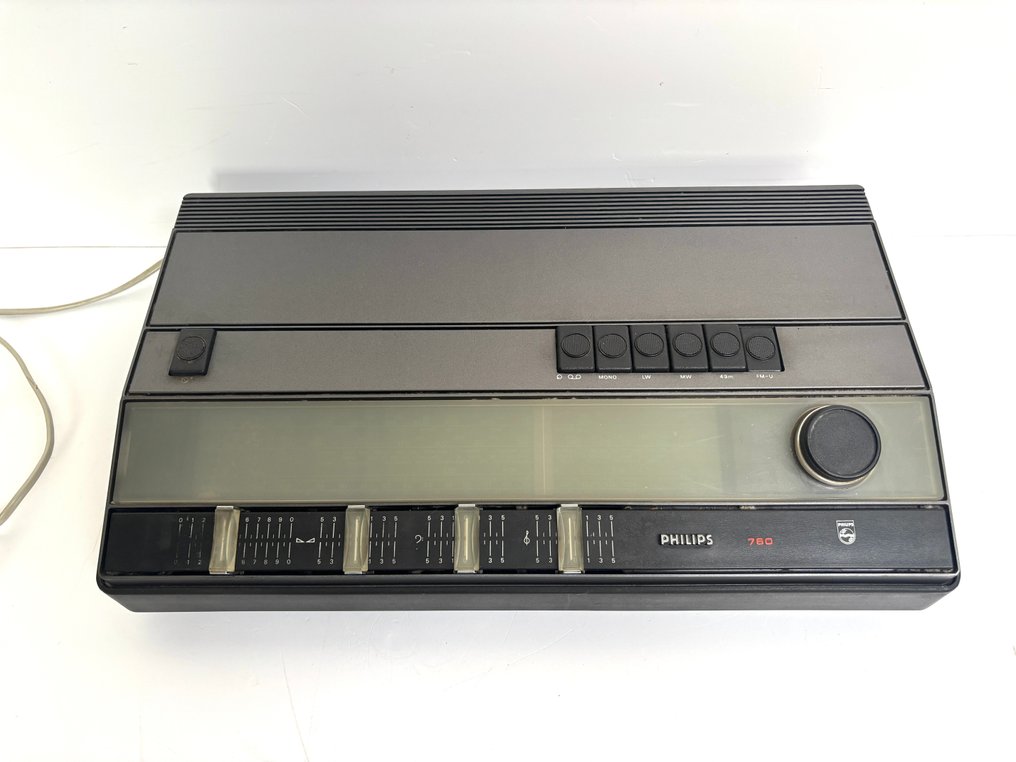 Philips - 22AB760/00 Set stereo #1.0