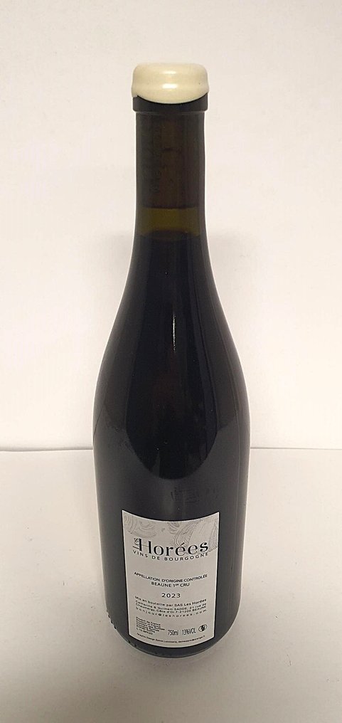 2023 Domaine Les Horées "Les Toussaints" - Beaune 1er Cru - 1 Î¦Î¹Î¬Î»Î· (0,75L) #3.2