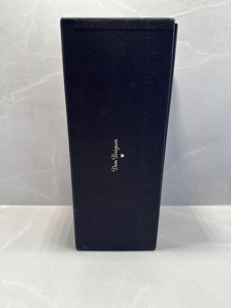 2008 Dom Pérignon - Champagne Brut - 1 Bottle (0.75L) #2.1
