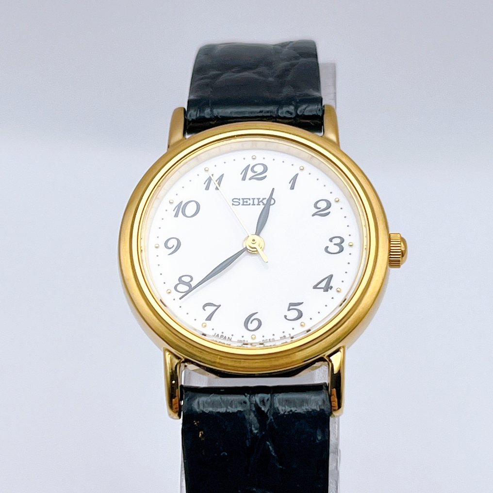 Seiko - Nincs minimálár - 7N01-0BA0 - Női - 2000-2010 #1.0