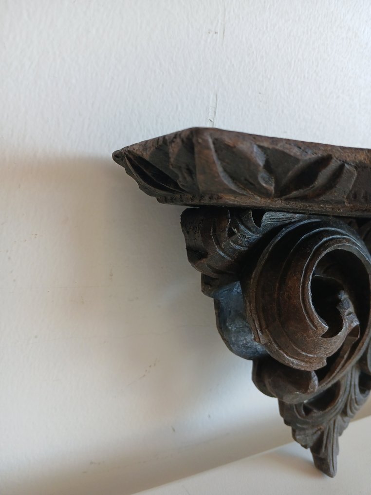 No reserve price! - Κονσόλα (2) - Ξύλο #1.0