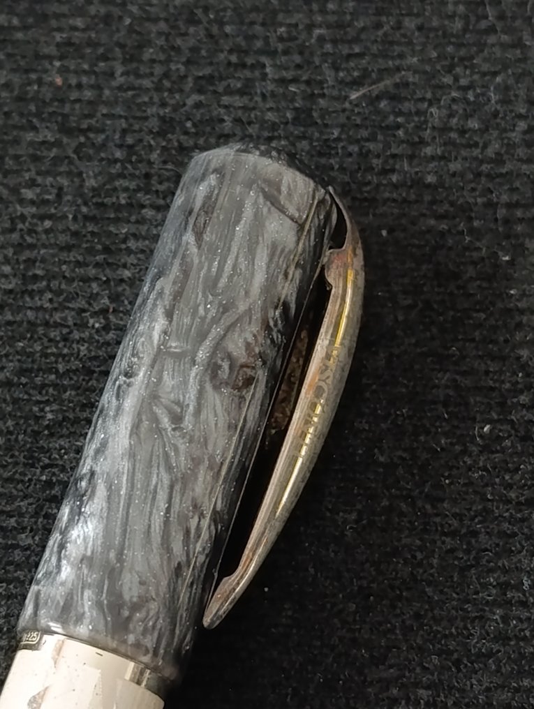 Visconti - Generation - 钢笔 #4.3