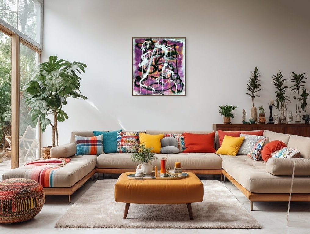 TedyZet (1974) - Echoes in white #2.1