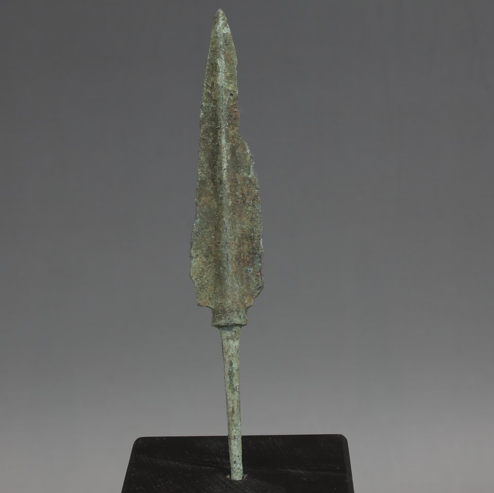 近东 黄铜色 Arrowhead  (没有保留价) #1.0