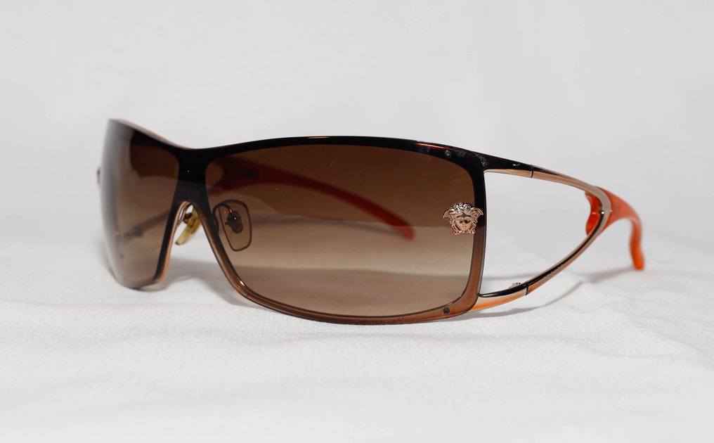 Versace - 2048 - Solbriller #1.0