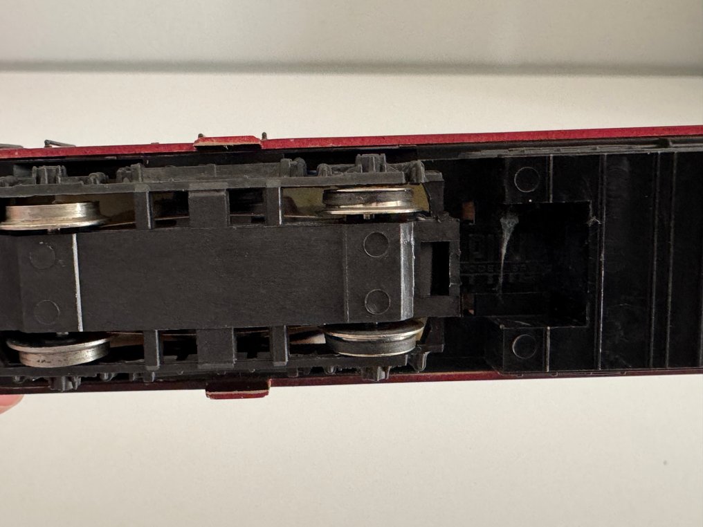 Piko H0 - Train unit (2) - DR #4.3