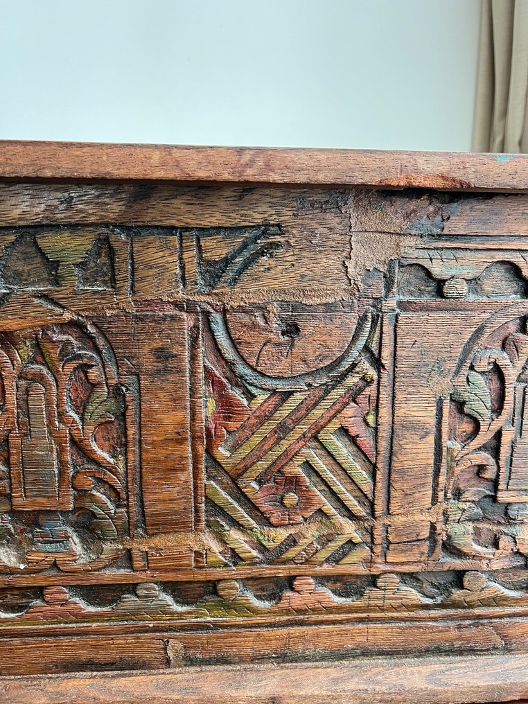 Toolbox - Madura - Indonesia (No Reserve Price) #2.1