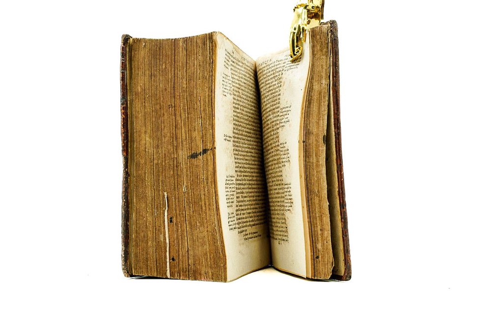 Plutarque - Des hommes illustres grecs et romains - 1613 #4.3