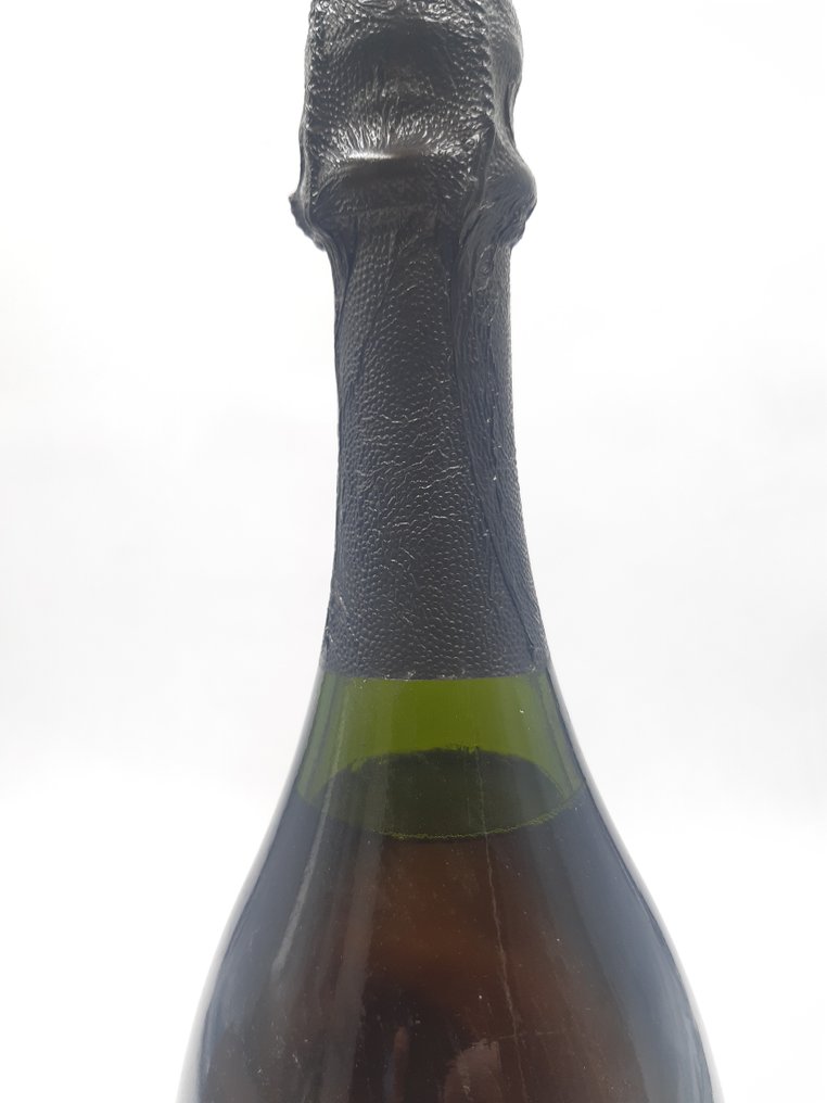 1985 Dom Pérignon - Champagne Rosé - 1 Bottle (0.75L) #3.2