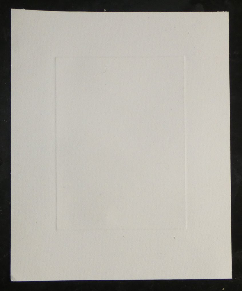 Ronald Tolman (1948) - "Vergeefse rituelen" #4.3